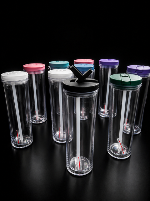 Tumbler de 20oz