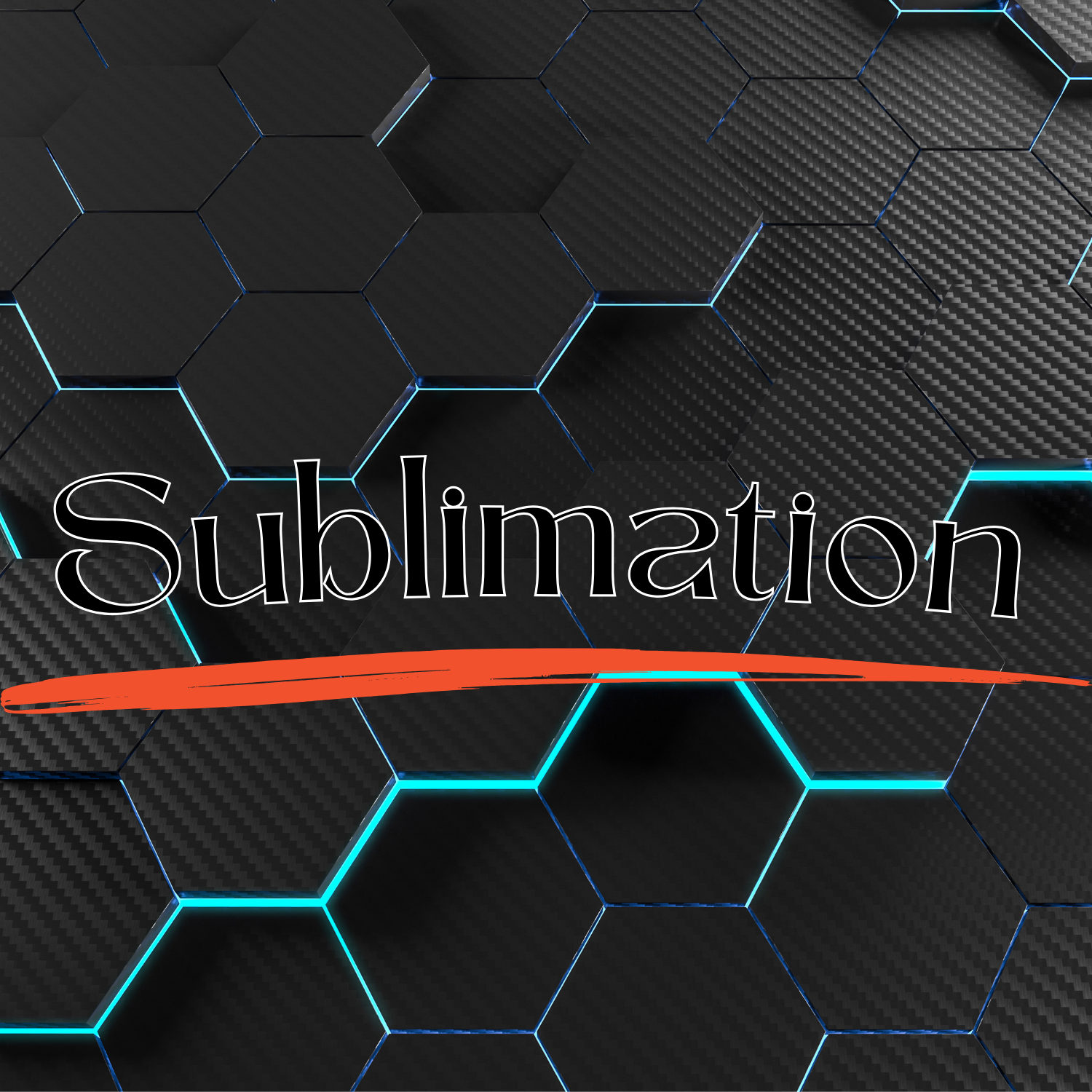 Sublimation