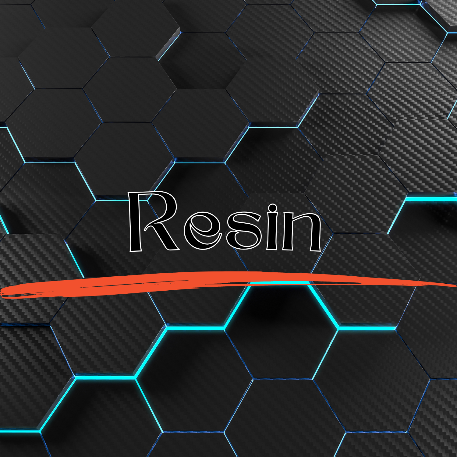 Resin