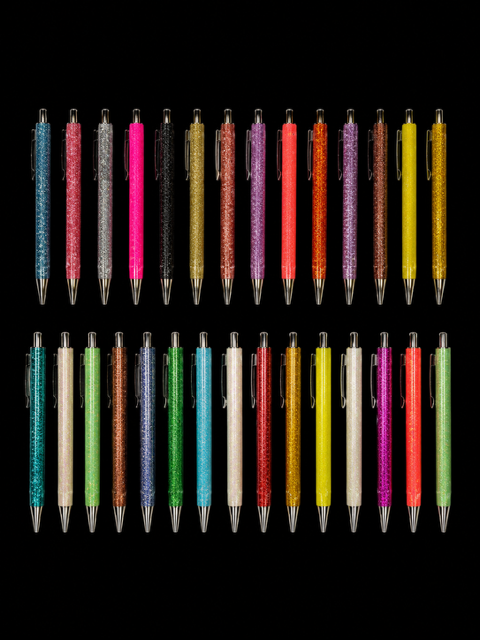 Glitter Pen