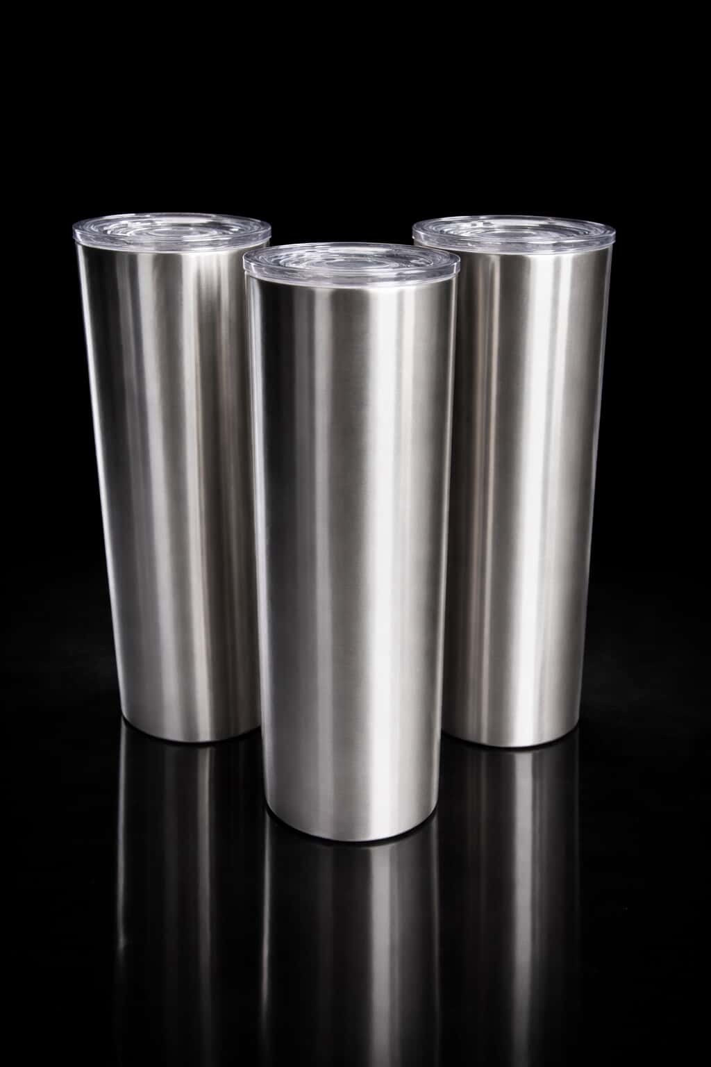 Personalized Resin Stainless Steel 32oz Tumbler– Custom Made for You