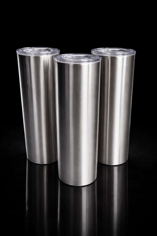 Personalized Resin Stainless Steel 32oz Tumbler– Custom Made for You