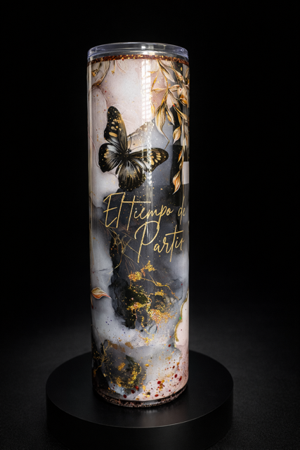 TUMBLER 32 oz MADE OF RESIN