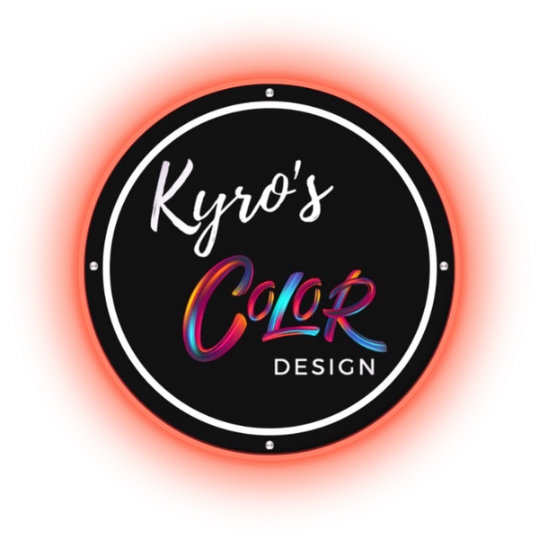 Kyro’s Color Design